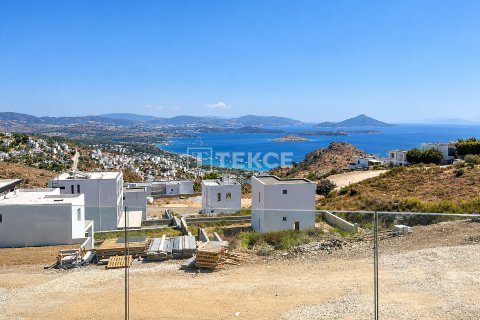 Apartment for sale  in Bodrum, Mugla, Turkey, 3 bedrooms, 120m2, No. 237681 – photo 2