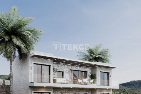 Apartment for sale  in Bodrum, Mugla, Turkey, 3 bedrooms, 120m2, No. 237681 – photo 7