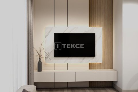 1+1 Wohnung  in Antalya, Türkei Nr. 237677 - 6
