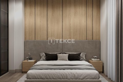 1+1 Wohnung  in Antalya, Türkei Nr. 237677 - 9