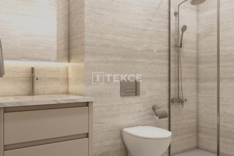 1+1 Wohnung  in Antalya, Türkei Nr. 237677 - 10