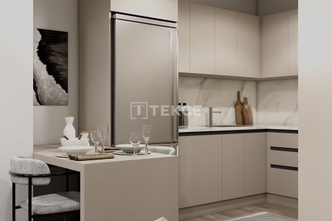1+1 Wohnung  in Antalya, Türkei Nr. 237677 - 8