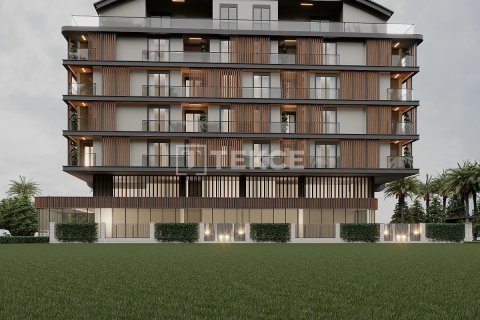 1+1 Wohnung  in Antalya, Türkei Nr. 237677 - 2