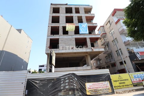 1+1 Wohnung  in Antalya, Türkei Nr. 237677 - 16
