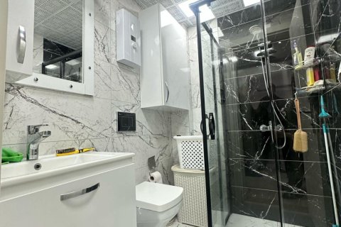 1+1 Wohnung  in Kestel, Antalya, Türkei Nr. 218979 - 9