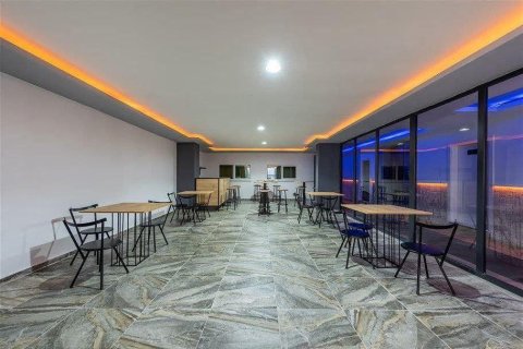 1+1 Wohnung  in Kestel, Antalya, Türkei Nr. 218979 - 15