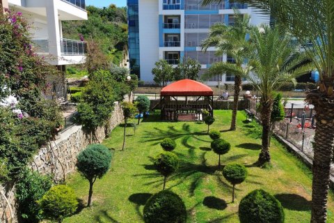 1+1 Wohnung  in Kestel, Antalya, Türkei Nr. 218979 - 12