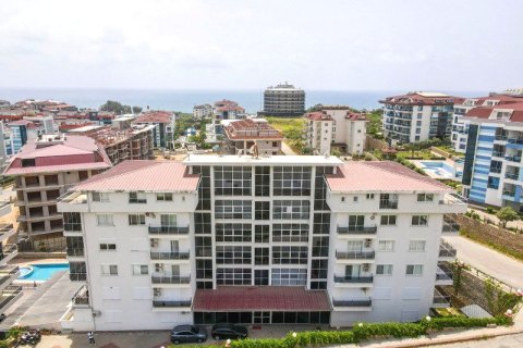 1+1 Wohnung  in Kestel, Antalya, Türkei Nr. 218979 - 2