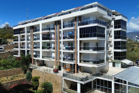1+1 Wohnung  in Kestel, Antalya, Türkei Nr. 218979 - 11