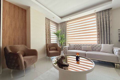 2+1 Leilighet  i Mahmutlar, Antalya, Tyrkia Nr. 218973 - 3