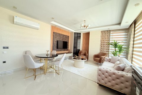 Daire  2+1  Mahmutlar, Antalya, Türkiye №218973
