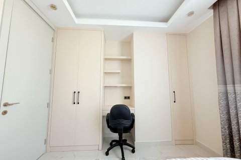 2+1 Leilighet  i Mahmutlar, Antalya, Tyrkia Nr. 218973 - 8