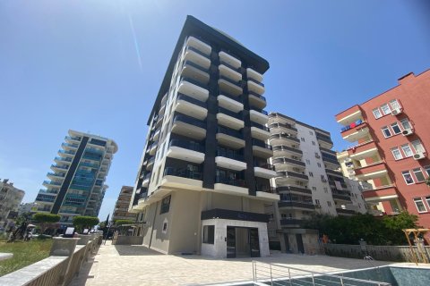 2+1 Leilighet  i Mahmutlar, Antalya, Tyrkia Nr. 218973 - 2