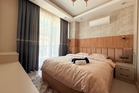 2+1 Leilighet  i Mahmutlar, Antalya, Tyrkia Nr. 218973 - 6