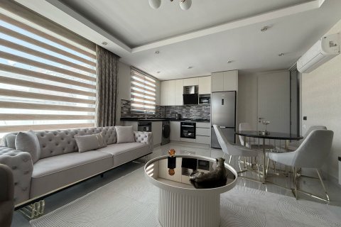 2+1 Leilighet  i Mahmutlar, Antalya, Tyrkia Nr. 218973 - 4