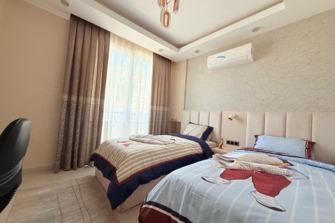 2+1 Leilighet  i Mahmutlar, Antalya, Tyrkia Nr. 218973 - 7