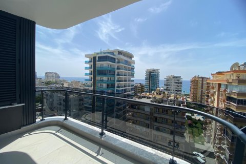 2+1 Leilighet  i Mahmutlar, Antalya, Tyrkia Nr. 218973 - 9