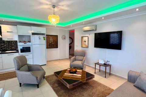 Продажа квартиры в Махмутларе, Анталье, Турция 2+1, 120м2, №218127 – фото 3