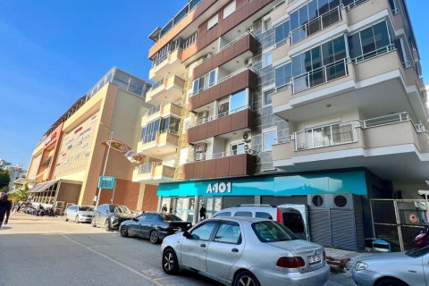 Продажа квартиры в Махмутларе, Анталье, Турция 2+1, 120м2, №218127 – фото 12