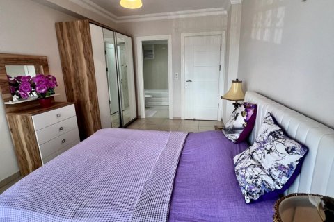 Продажа квартиры в Махмутларе, Анталье, Турция 2+1, 120м2, №218127 – фото 5