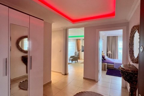 Продажа квартиры в Махмутларе, Анталье, Турция 2+1, 120м2, №218127 – фото 9