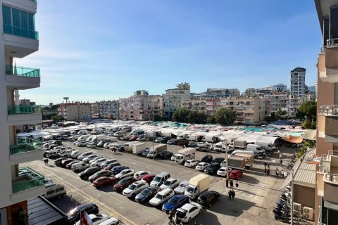 Продажа квартиры в Махмутларе, Анталье, Турция 2+1, 120м2, №218127 – фото 7