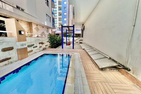 Продажа квартиры в Махмутларе, Анталье, Турция 2+1, 120м2, №218127 – фото 11