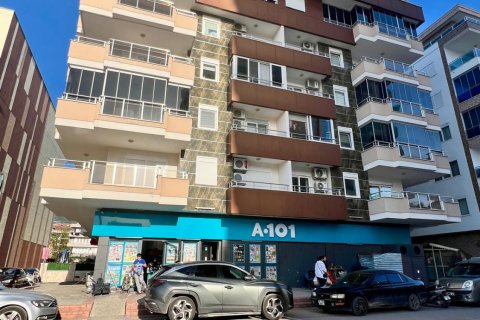 Продажа квартиры в Махмутларе, Анталье, Турция 2+1, 120м2, №218127 – фото 2