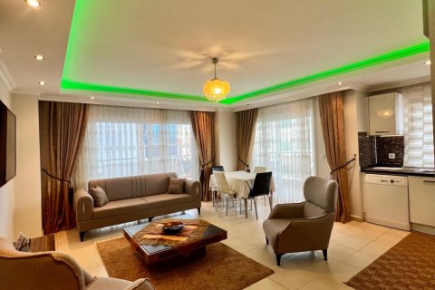 Daire 2+1 Mahmutlar, Antalya, Türkiye №218127