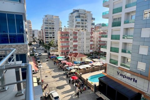 Продажа квартиры в Махмутларе, Анталье, Турция 2+1, 120м2, №218127 – фото 8