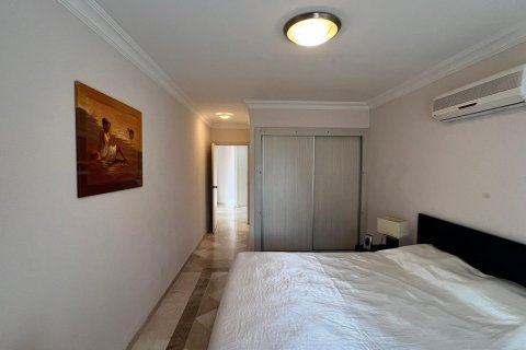 Продажа квартиры в Махмутларе, Анталье, Турция 2+1, 130м2, №218128 – фото 8