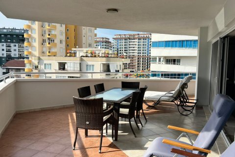 Продажа квартиры в Махмутларе, Анталье, Турция 2+1, 130м2, №218128 – фото 9