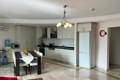 Продажа квартиры в Махмутларе, Анталье, Турция 2+1, 130м2, №218128 – фото 3