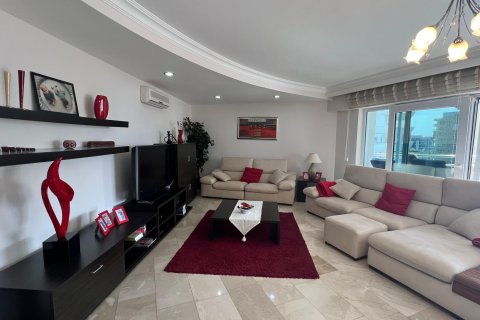 Продажа квартиры в Махмутларе, Анталье, Турция 2+1, 130м2, №218128 – фото 4