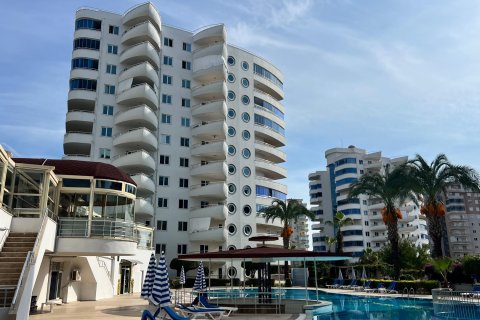Продажа квартиры в Махмутларе, Анталье, Турция 2+1, 130м2, №218128 – фото 2