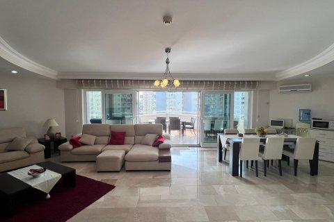 Daire  2+1  Mahmutlar, Antalya, Türkiye №218128