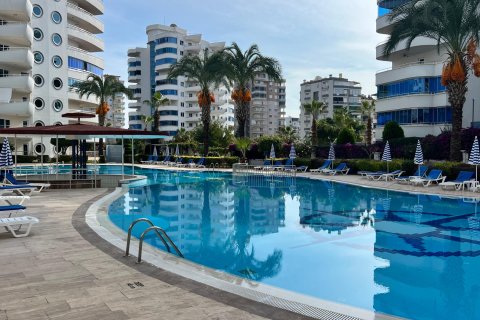 Продажа квартиры в Махмутларе, Анталье, Турция 2+1, 130м2, №218128 – фото 13