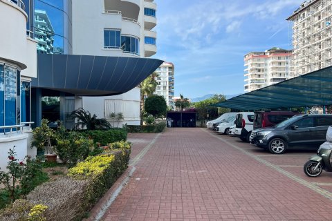 Продажа квартиры в Махмутларе, Анталье, Турция 2+1, 130м2, №218128 – фото 14