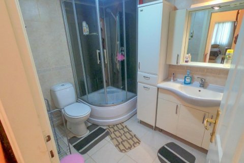 Daire  2+1  Oba, Antalya, Türkiye №218124 - 11