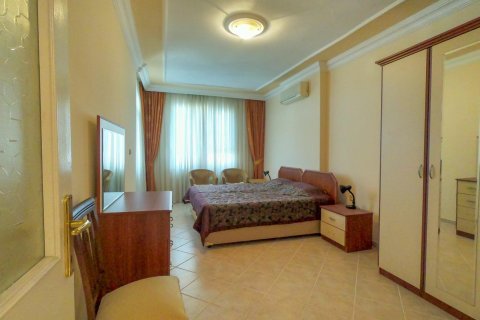 Daire  2+1  Oba, Antalya, Türkiye №218124 - 9