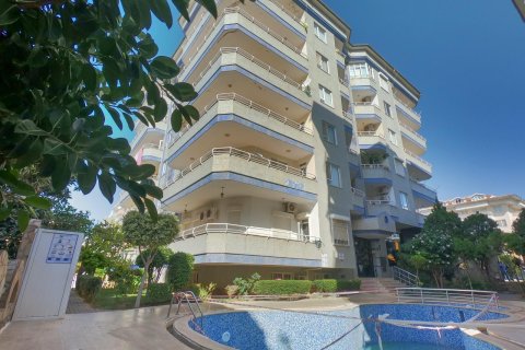 Daire  2+1  Oba, Antalya, Türkiye №218124 - 2