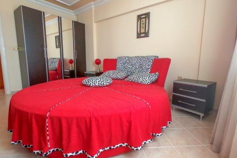 Daire  2+1  Oba, Antalya, Türkiye №218124 - 8