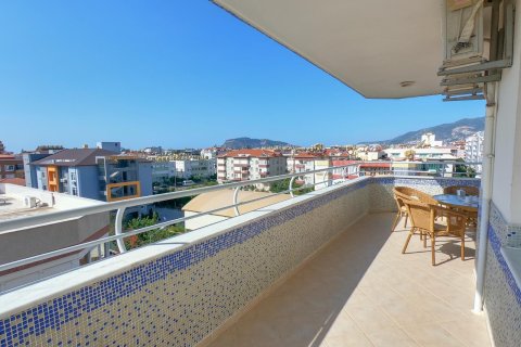 Daire  2+1  Oba, Antalya, Türkiye №218124 - 10