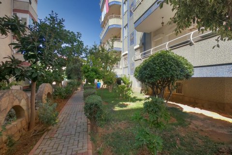 Daire  2+1  Oba, Antalya, Türkiye №218124 - 12