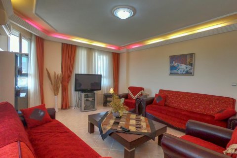 Daire  2+1  Oba, Antalya, Türkiye №218124 - 4