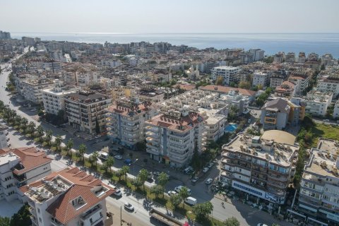 Daire  2+1  Oba, Antalya, Türkiye №218124 - 3