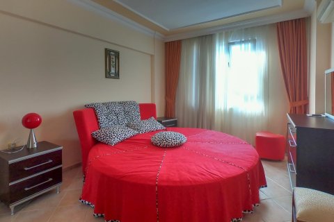 Daire  2+1  Oba, Antalya, Türkiye №218124 - 7