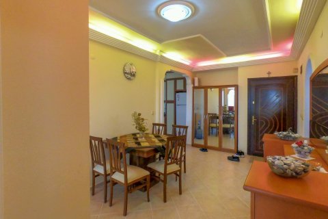 Daire  2+1  Oba, Antalya, Türkiye №218124 - 6