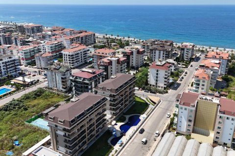 Apartment for sale in Kestel, Antalya, Turkey, 1 bedroom, 50m2, No. 218130 – photo 12
