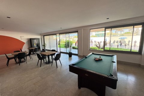 Apartment for sale in Kestel, Antalya, Turkey, 1 bedroom, 50m2, No. 218130 – photo 10
